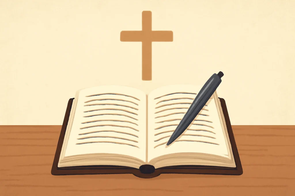predicas cristianas escritas