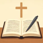 Predicas cristianas escritas: colección de sermones para leer, reflexionar y compartir predicas cristianas escritas
