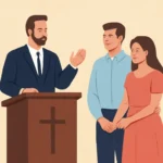 Predicas para Matrimonios Cristianos: Guía Práctica para Fortalecer la Relación y la Fe predicas para matrimonios cristianos