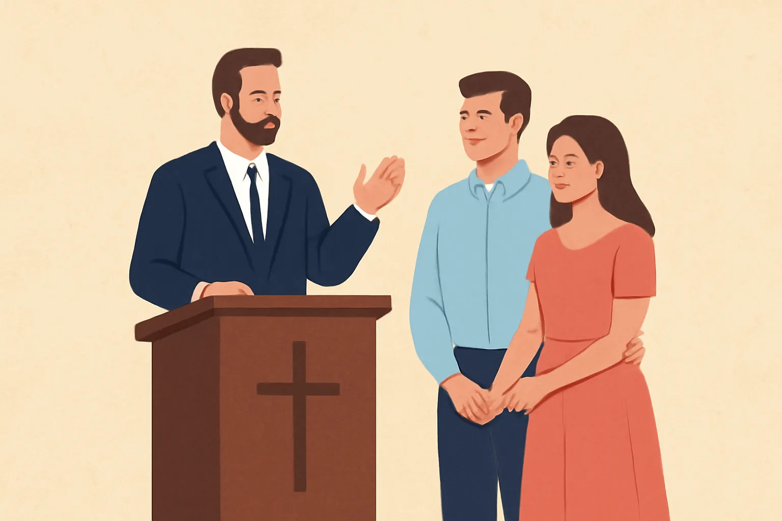 predicas para matrimonios cristianos