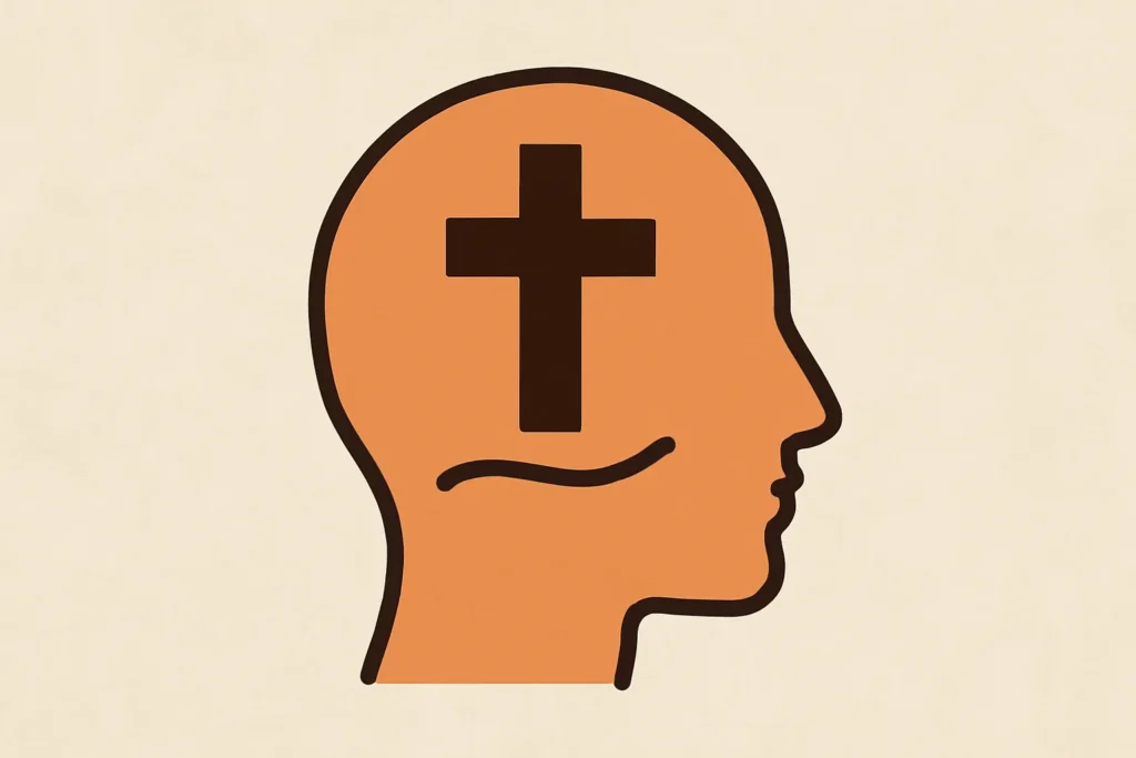 psicologia cristiana