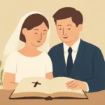 Qué dice la Biblia del matrimonio: versículos y enseñanzas que dice la biblia del matrimonio