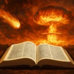 Qué dice la Biblia sobre el fin del mundo: señales, profecías y respuestas que dice la biblia sobre el fin del mundo