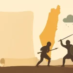 Qué dice la Biblia sobre Israel y las guerras: guía y análisis que dice la biblia sobre israel y las guerras
