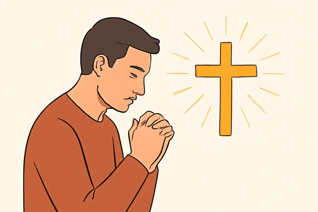 que es adorar a dios