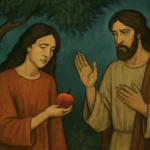 Qué es el pecado según la Biblia: definición, tipos y ejemplos que es el pecado segun la biblia