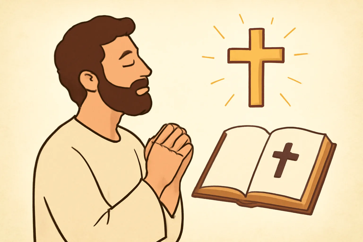 que es la fe biblicamente