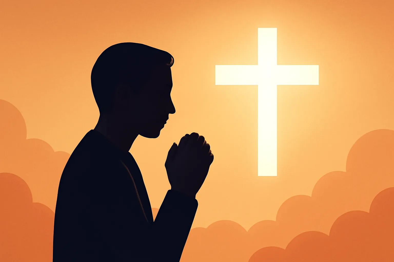 que es la fe en dios