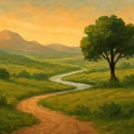 Que es la tierra prometida: significado, historia y su relevancia en la actualidad que es la tierra prometida
