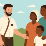 que hacen los misioneros