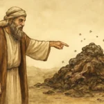 Qué significa inmundicia en la Biblia: definición, contexto y versículos clave que significa inmundicia en la biblia
