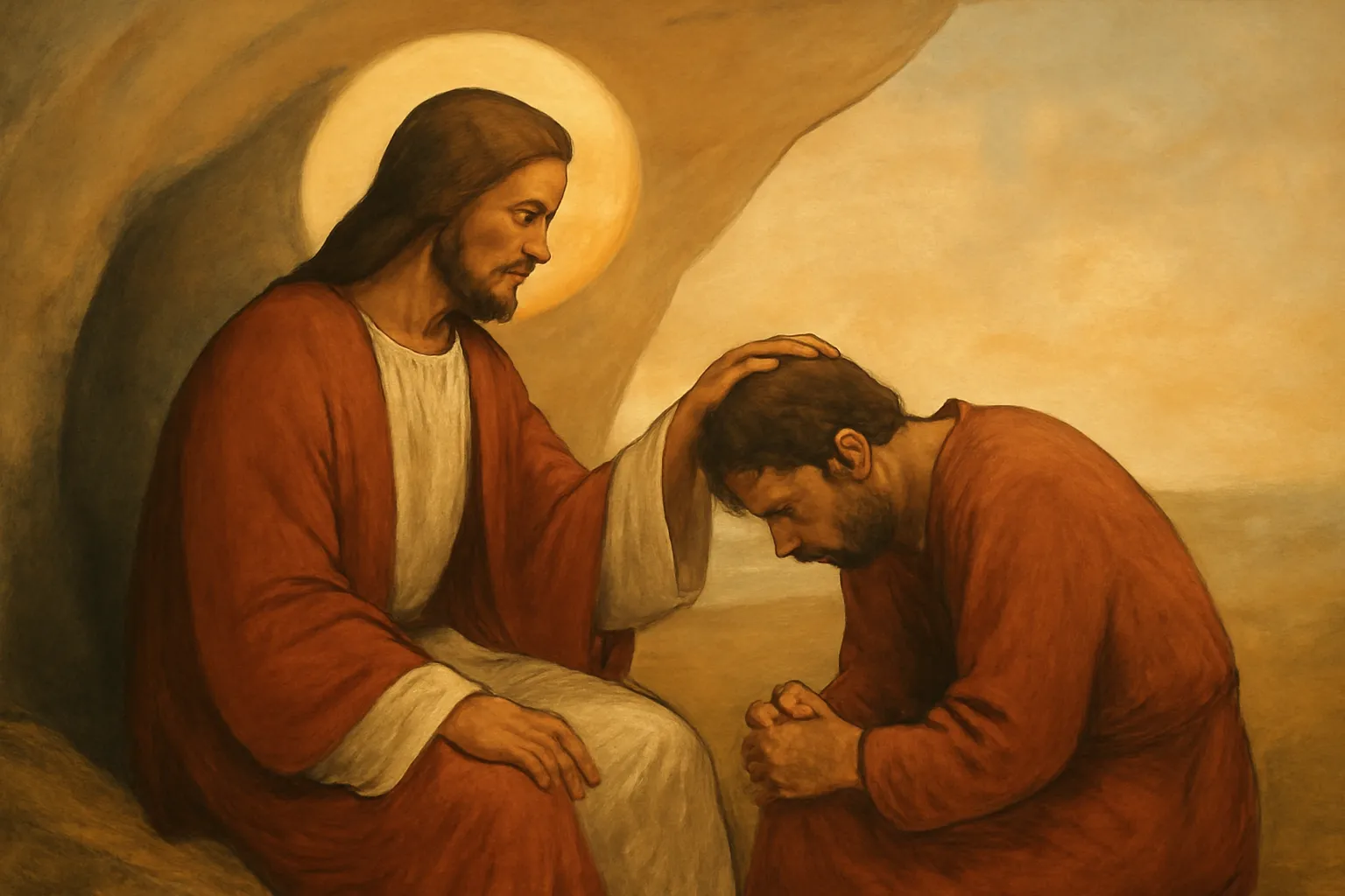 que significa piedad en la biblia