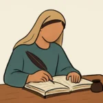 Quien escribio el libro de Ester: autoría y contexto quien escribio el libro de ester