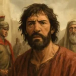 Quién fue Barrabás en la Biblia: historia, papel y significado quien fue barrabas en la biblia