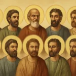 Quienes fueron los 12 apostoles: biografías, roles y contexto histórico quienes fueron los 12 apostoles