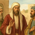 Quiénes son los fariseos según la Biblia: identidad, roles y enseñanzas quienes son los fariseos segun la biblia