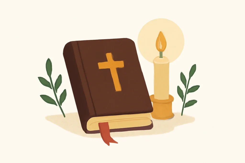 reflexiones biblicas cortas