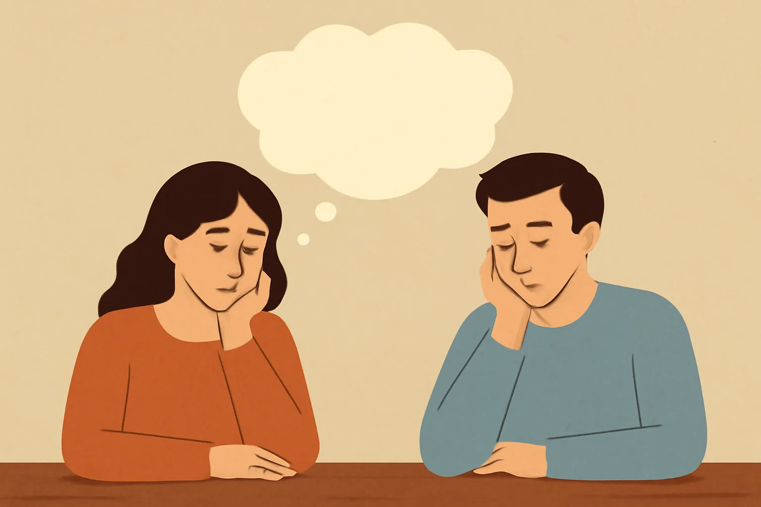 reflexiones del matrimonio