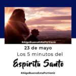 Reflexiones Espirituales: Encuentro del 23 de Mayo reflexiones-espirituales-encuentro-del-2