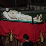 Reflexiones sobre el Viernes Santo: Tradiciones y Significado reflexiones-sobre-el-viernes-santo-tradi