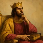 rey salomon biblia