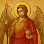 arcángeles uriel