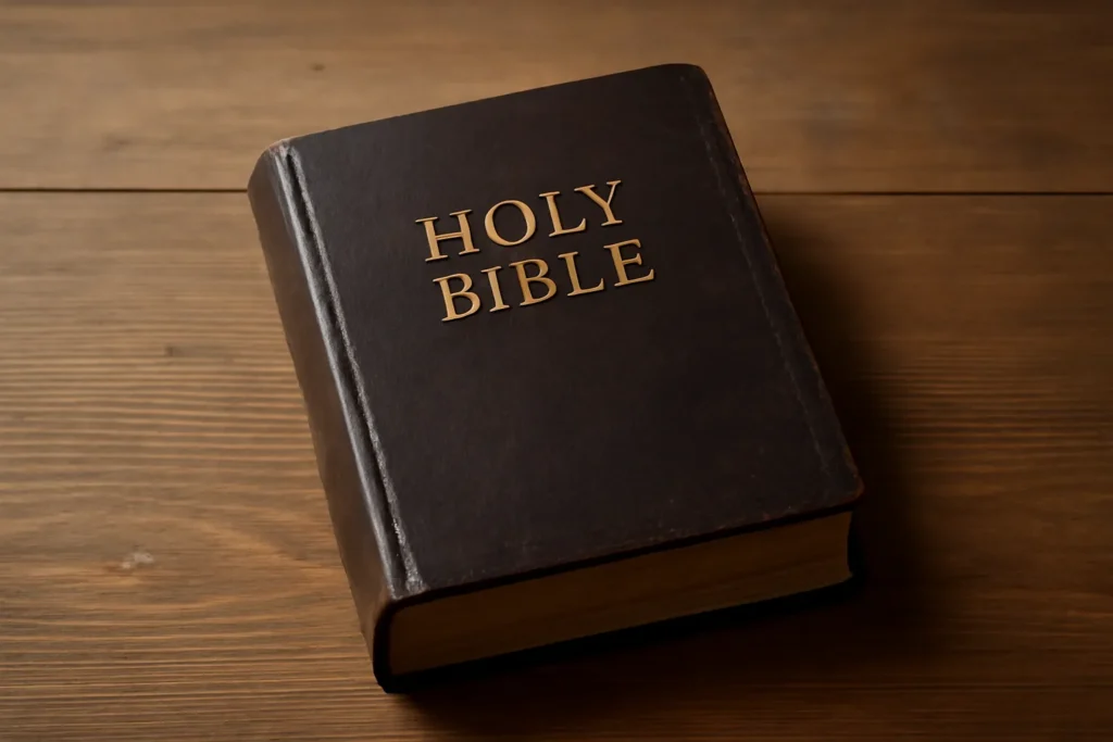 biblia del antiguo testamento