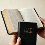 biblia es la palabra de dios