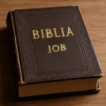 Biblia job: Guía completa del libro de Job en la Biblia biblia job