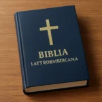 Biblia Latinoamericana: Guía Completa de Versiones, Historia y Recursos para la Comunidad biblia latinoamericana