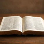 Biblia odf: Guía definitiva para leer la Biblia en formato ODF biblia odf
