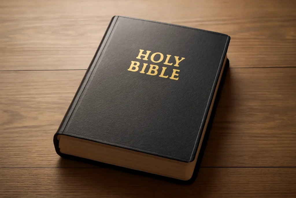 biblia sagrada