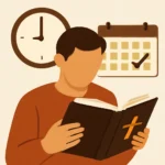 Leer la Biblia en un año: plan práctico de 365 días leer la biblia en un año