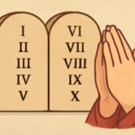 los 10 mandamientos ley de dios