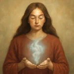 médium espiritual