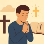 oraciones diarias cristianas