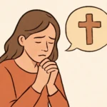 por favor ayudame dios mio
