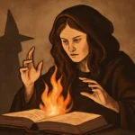 salmo 35 contra brujería