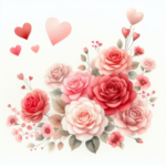 tarjeta san valentín para imprimir gratis