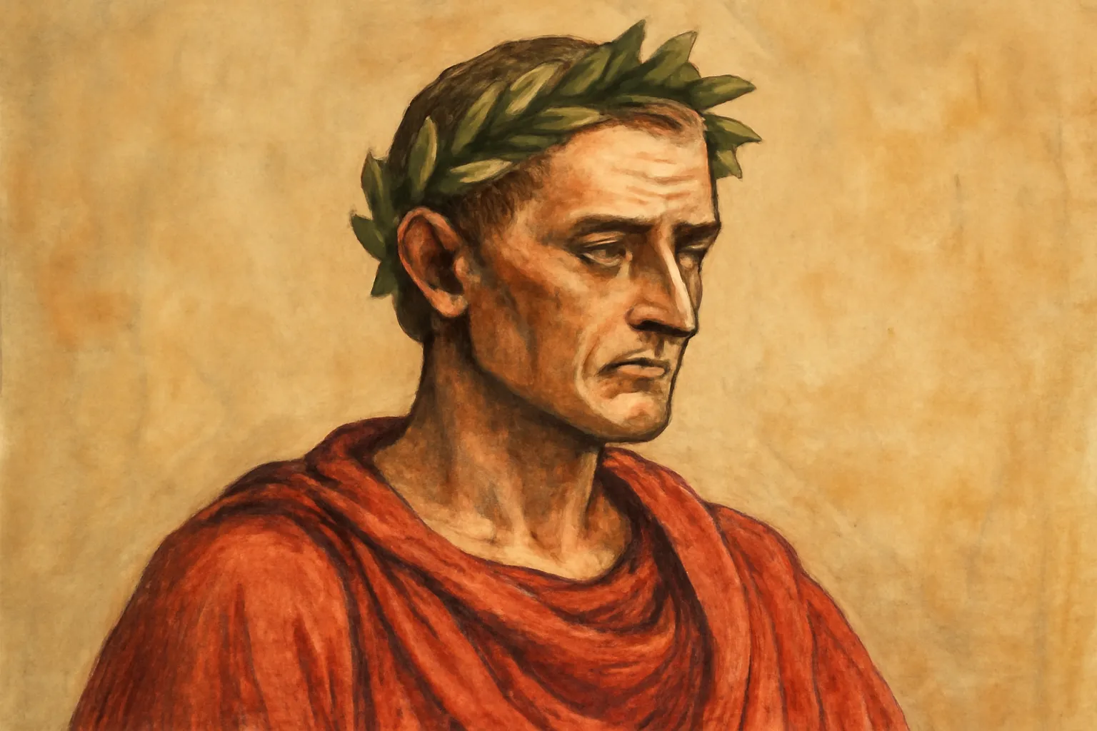 romanos 1 22