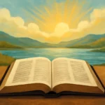 Salmo 107: Significado y oraciones de liberación y gratitud salmo 107