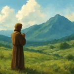 Salmo 121: significado, consuelo y oraciones para la fe salmo 121