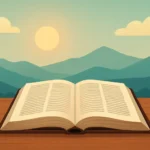 Salmo 37: Significado, interpretación y enseñanzas para la vida diaria salmo 37