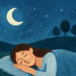 Salmo 4:8 (Salmo 4.8): significado, reflexión y oraciones para tu vida espiritual salmo 4.8