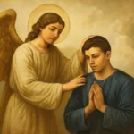 Salmo 91 católicos: significado, oraciones y protección divina para la fe salmo 91 católicos