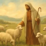 Salmo El Señor Es Mi Pastor: Significado, Versículos y Reflexiones salmo el señor es mi pastor
