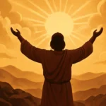 Salmo poderoso: oraciones y promesas para fortaleza, paz y fe salmo poderoso