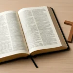 Salmos biblicos: guía definitiva para entender, meditar y aplicar sus enseñanzas salmos biblicos