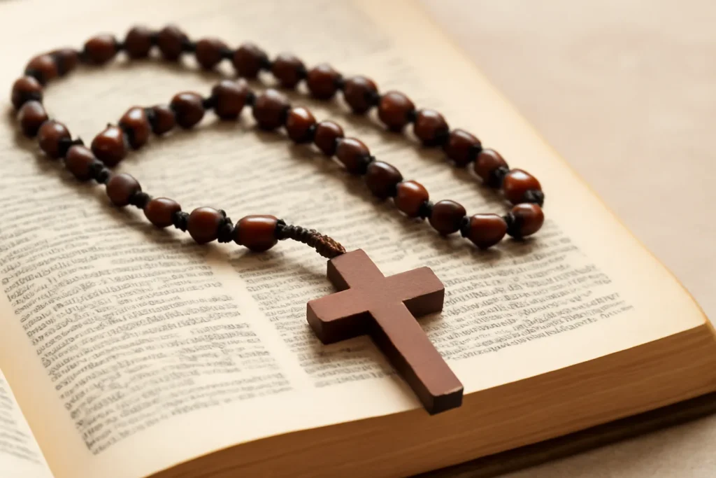salmos catolicos