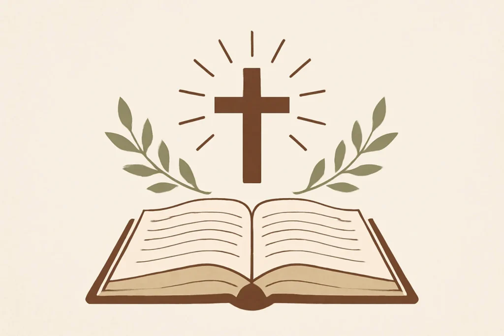 salmos cortos